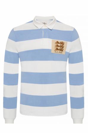 Long sleeve polo, zdjęcie 1 Long sleeve polo od Kent & Curwen